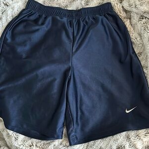 Nike Boys Shorts Size Medium